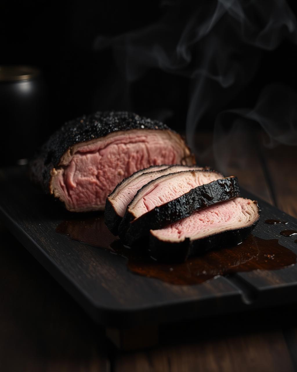 BBQ Mastery