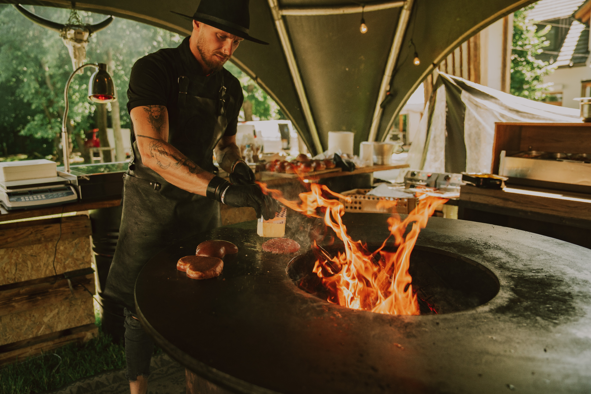 Grillmaster